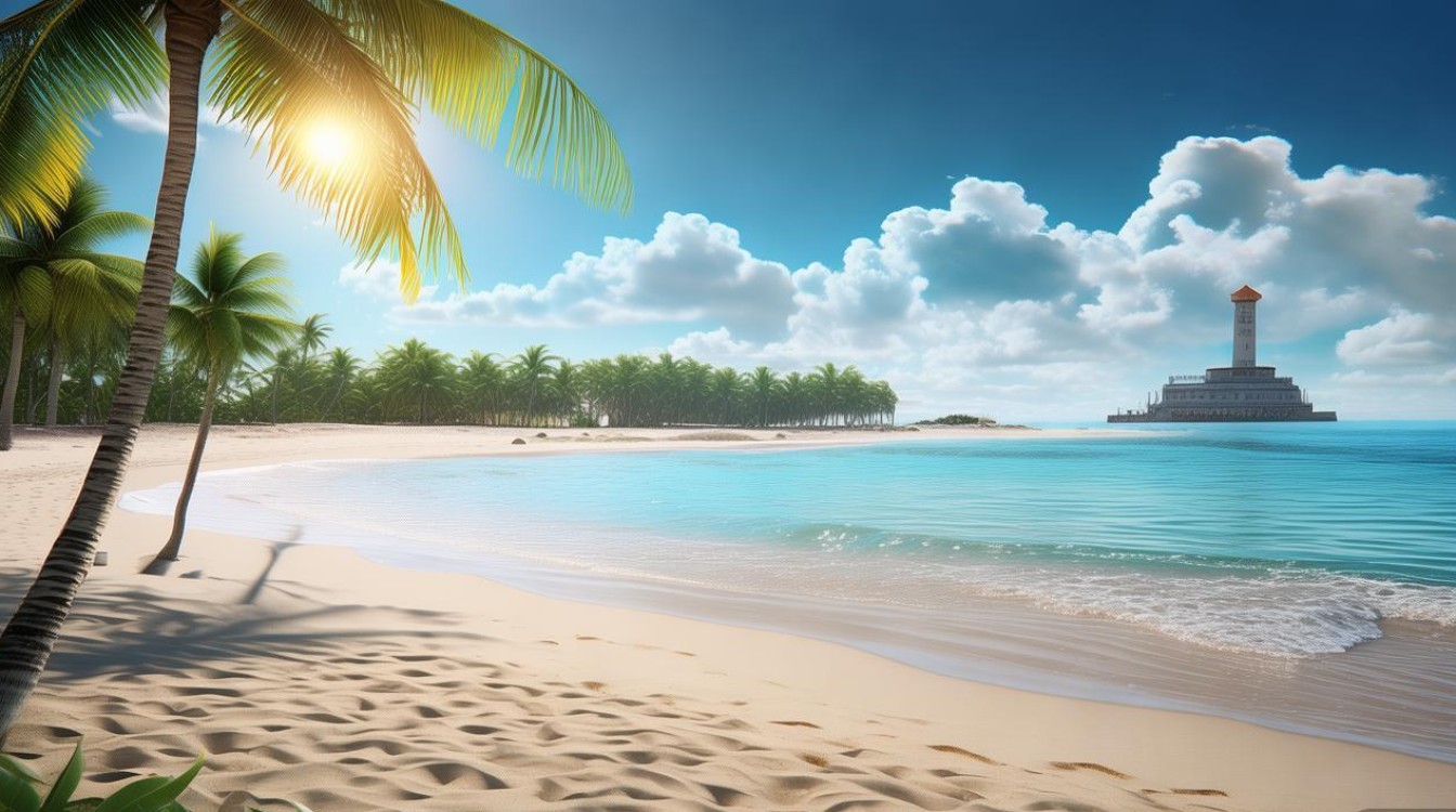 海北旅游景点 海北旅游景点