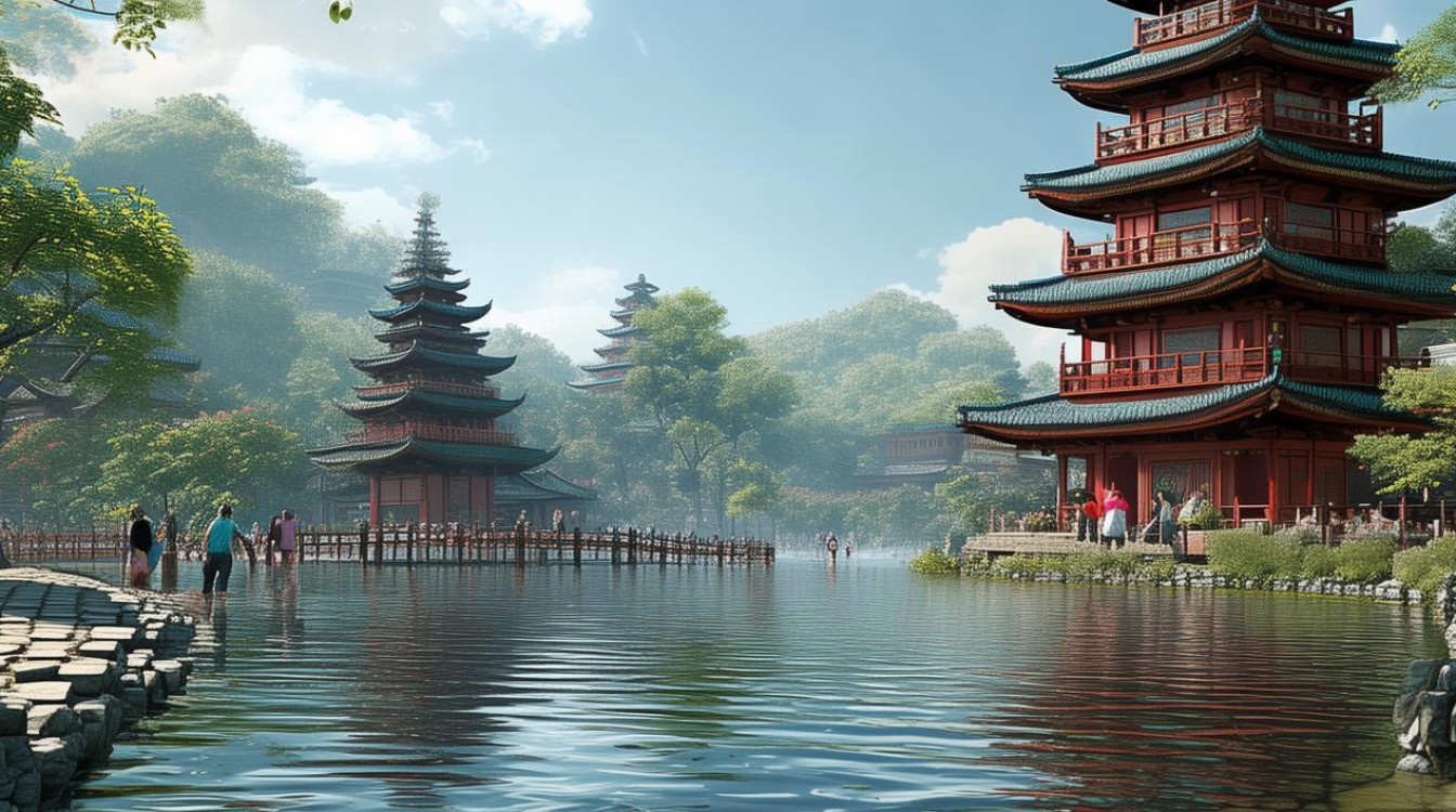 东风旅游景点 东风旅游景点