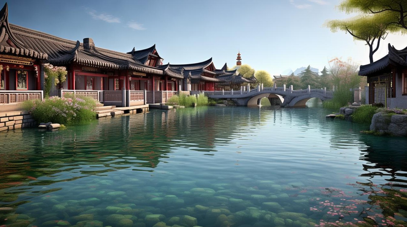 商丘附近的景点 商丘附近的景点