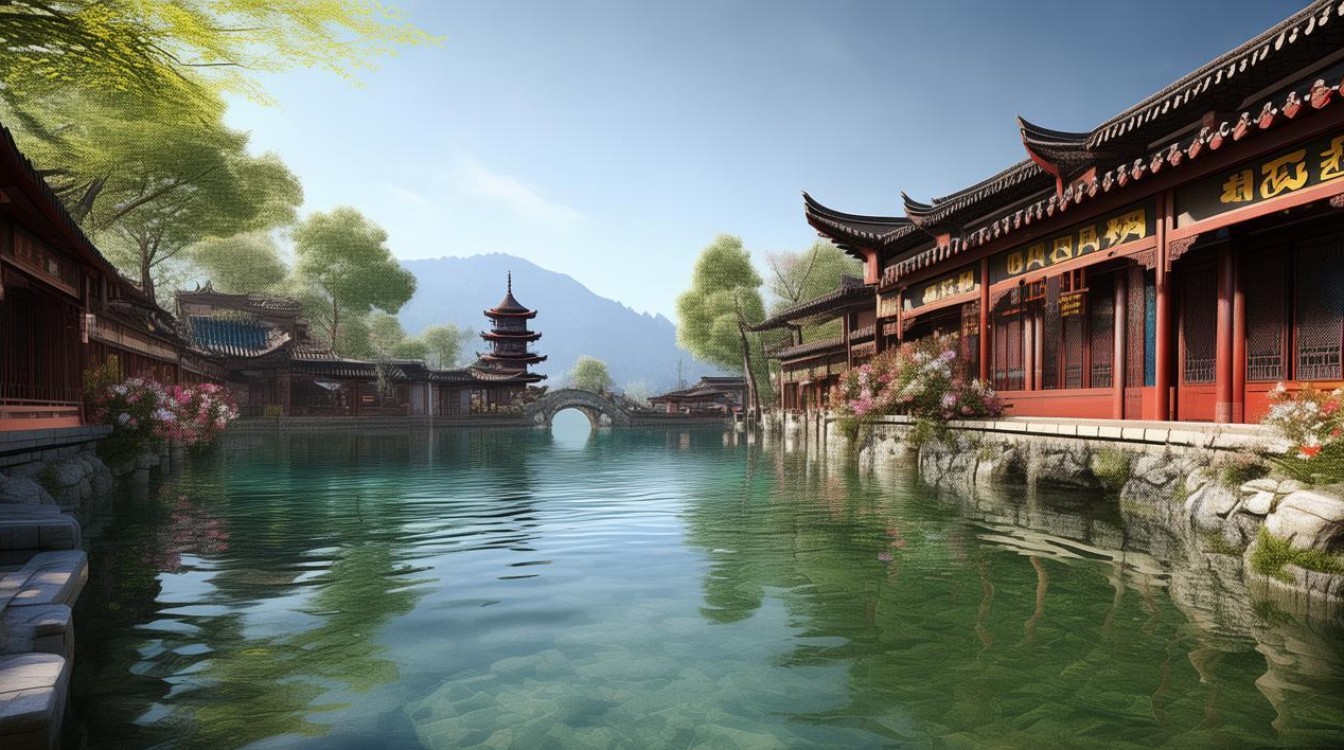 商丘附近的景点 商丘附近的景点