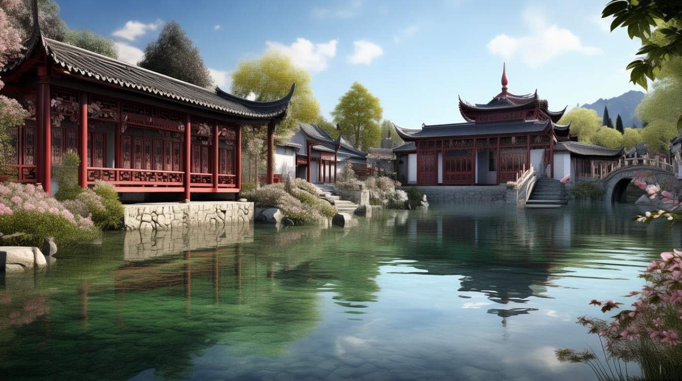 商丘附近的景点 商丘附近的景点