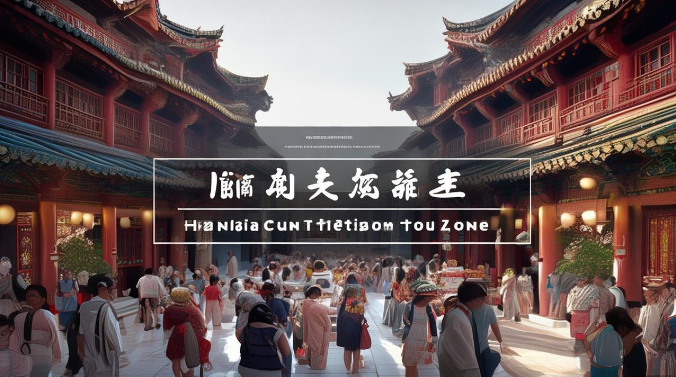 横店好玩的景点 横店好玩的景点