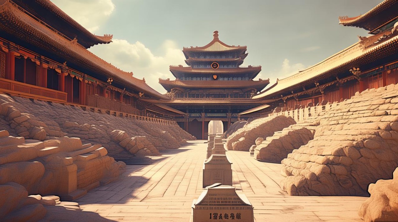 西安游必去景点 西安游必去景点