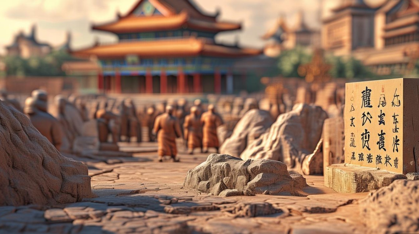 西安游必去景点 西安游必去景点