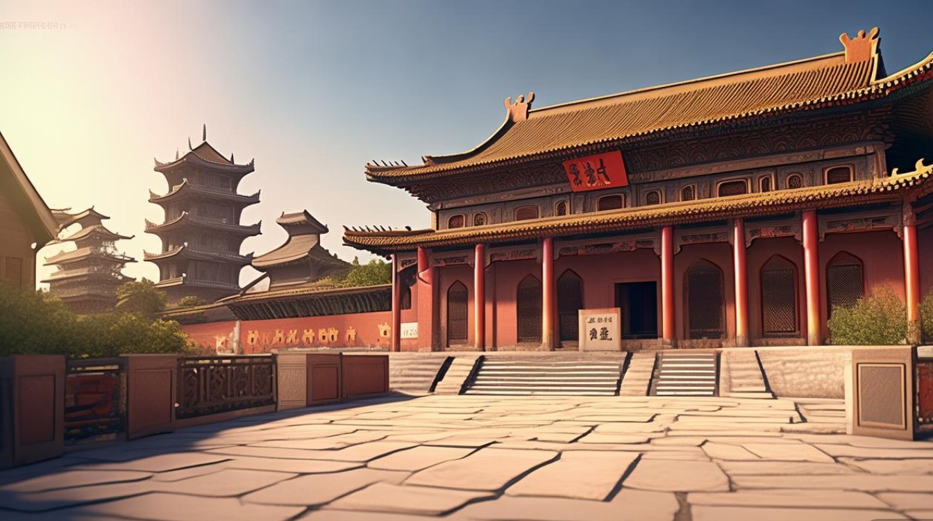 西安游必去景点 西安游必去景点