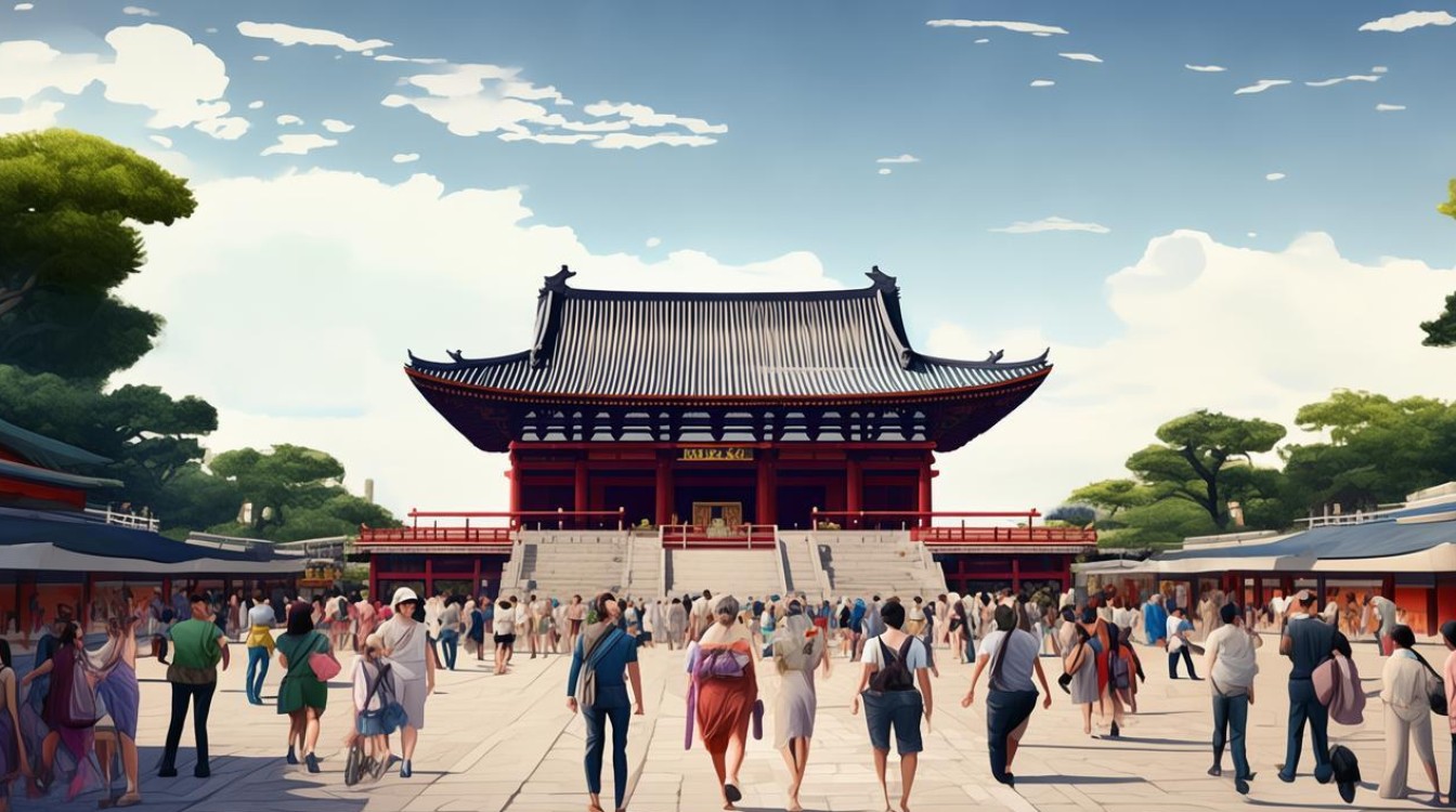 奈良旅游必去景点