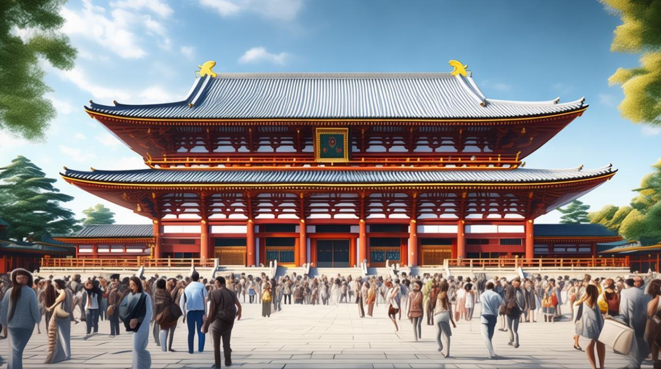 奈良旅游必去景点