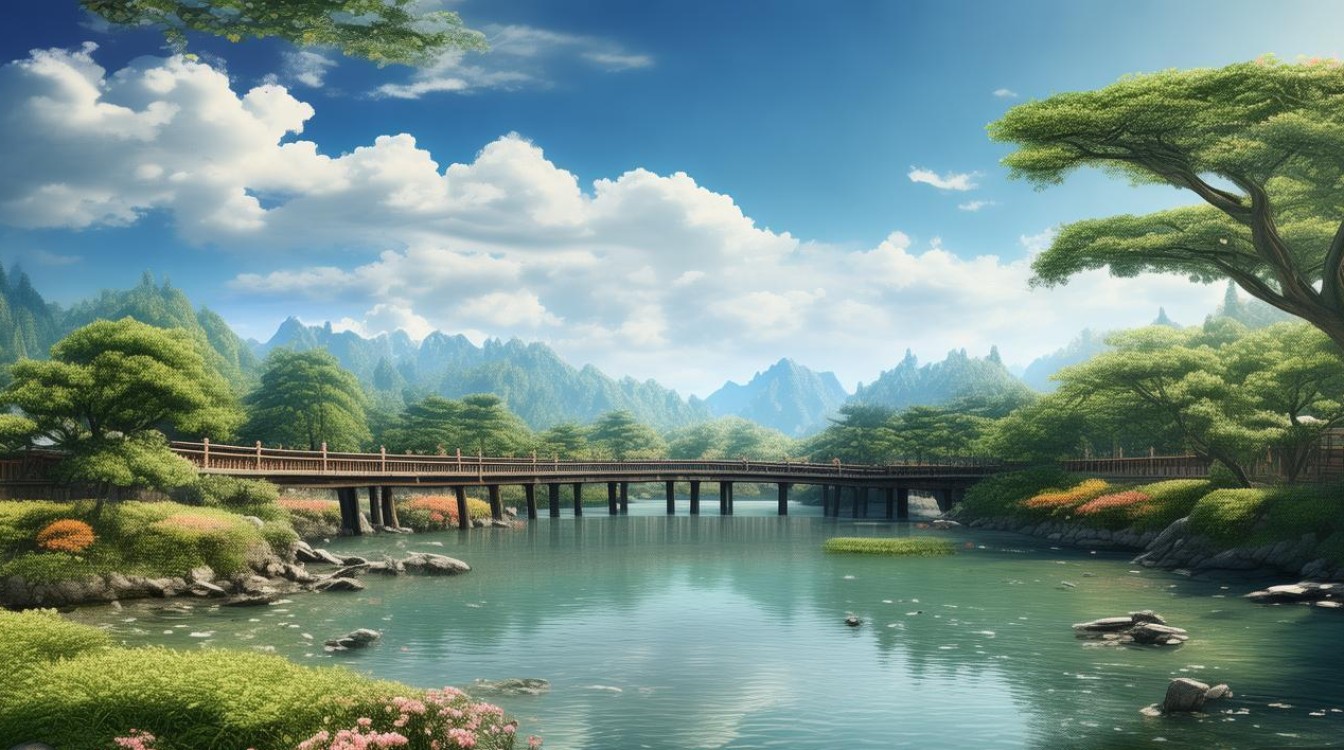 防川景点 防川景点