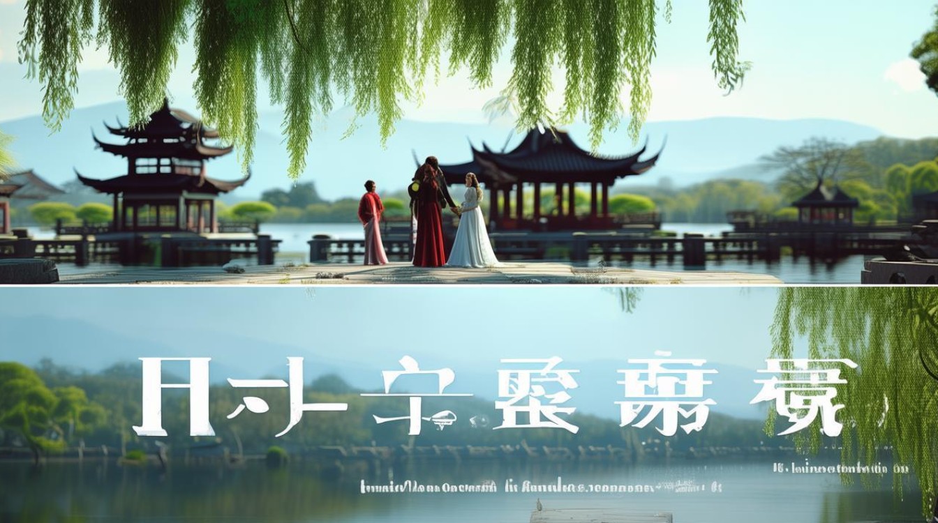 杭州婚纱景点 杭州婚纱景点