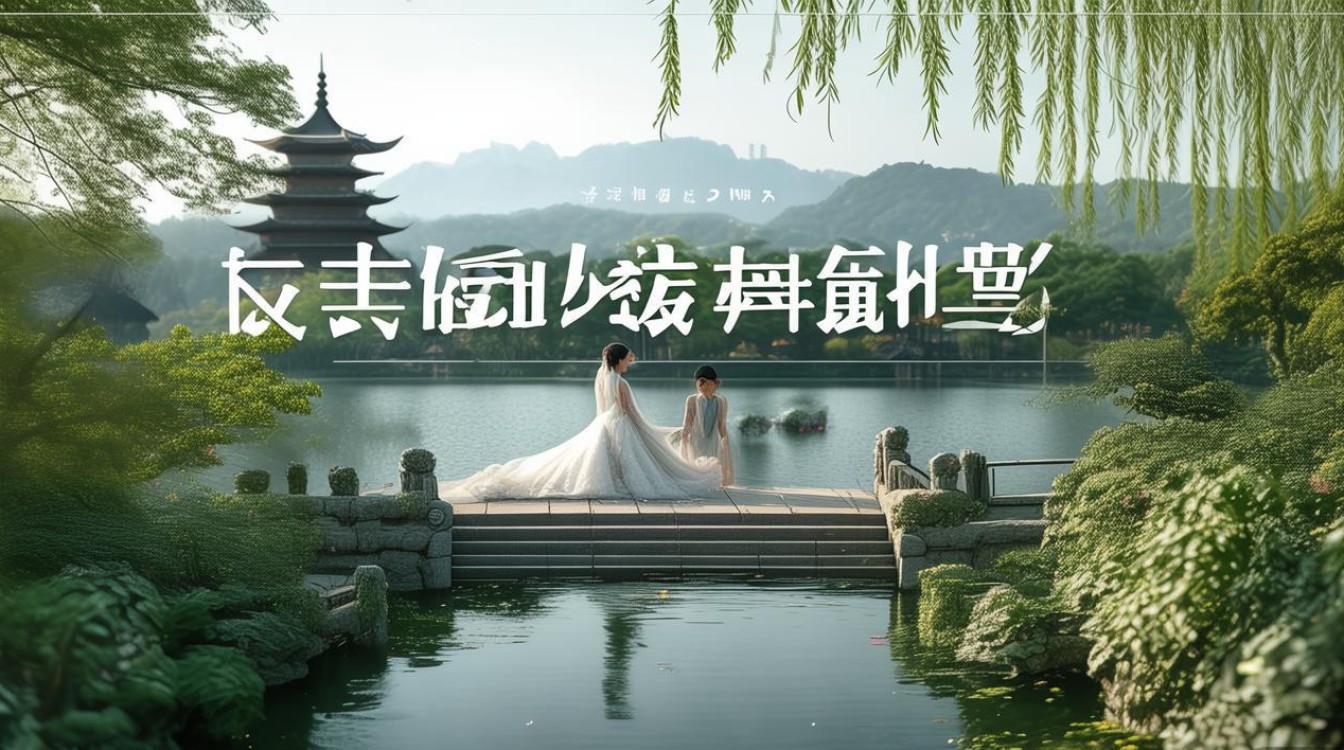 杭州婚纱景点 杭州婚纱景点