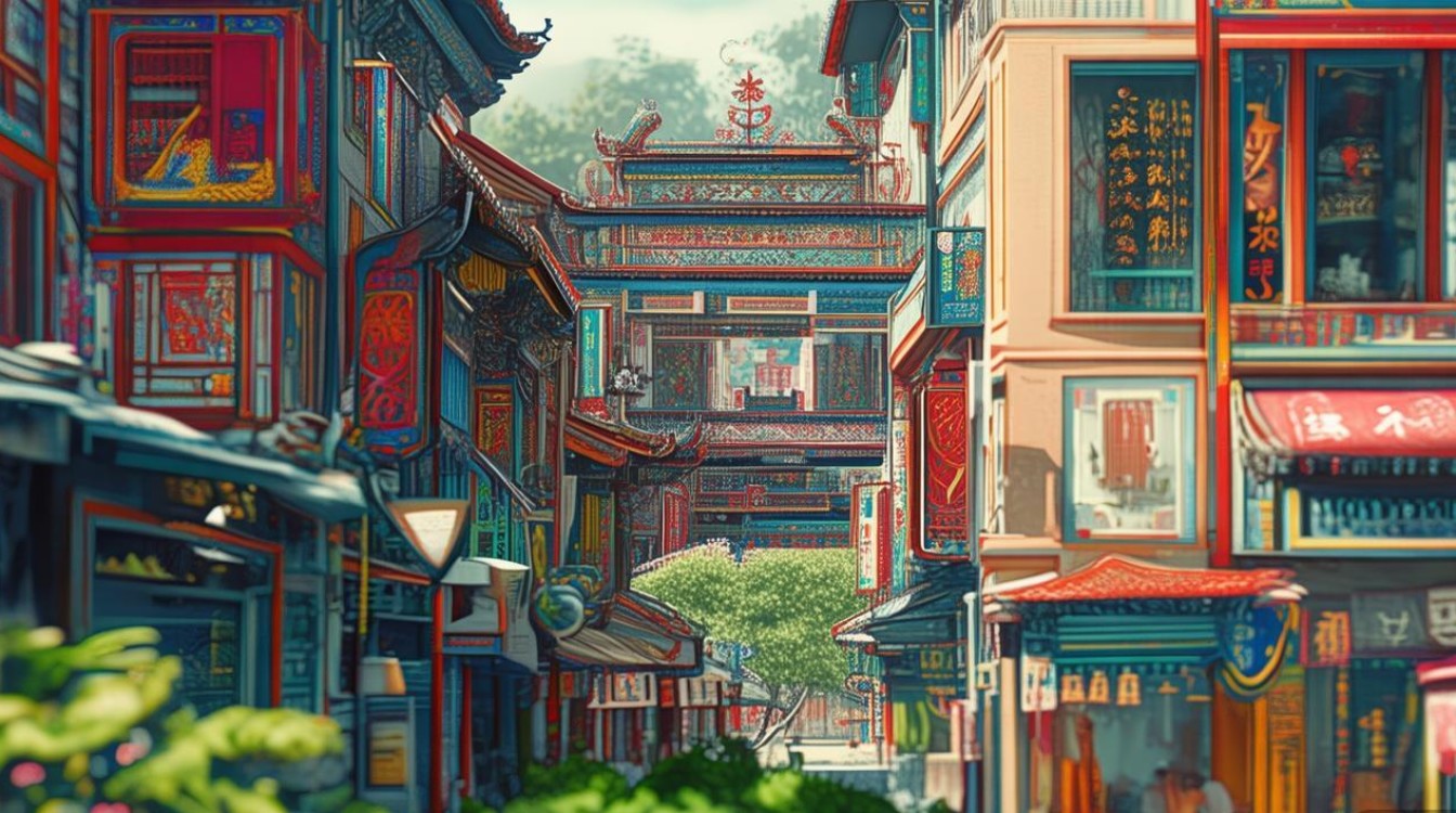 大丰区景点 大丰区景点