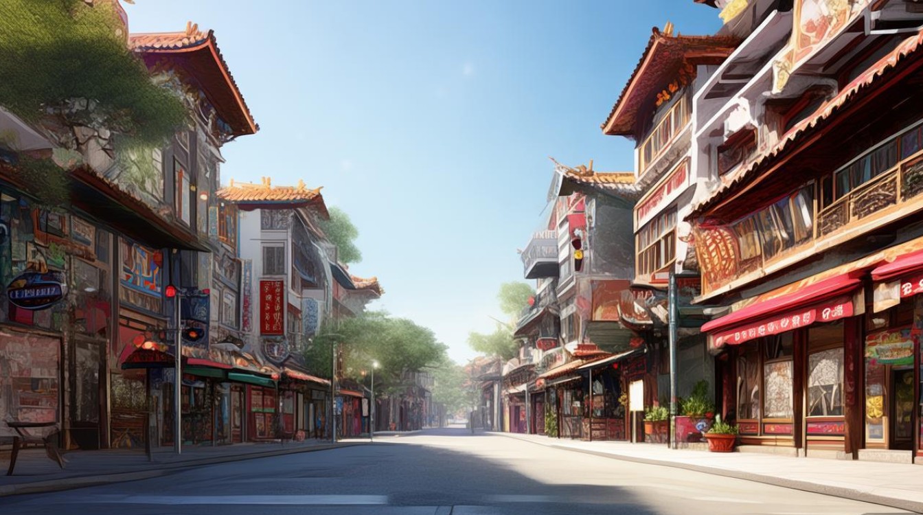 大丰区景点 大丰区景点