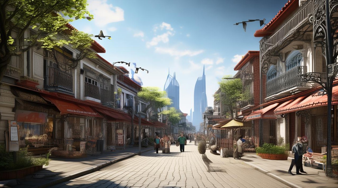 上海租界景点 上海租界景点