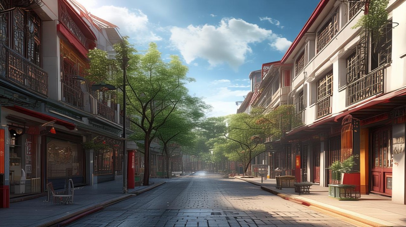 上海租界景点 上海租界景点