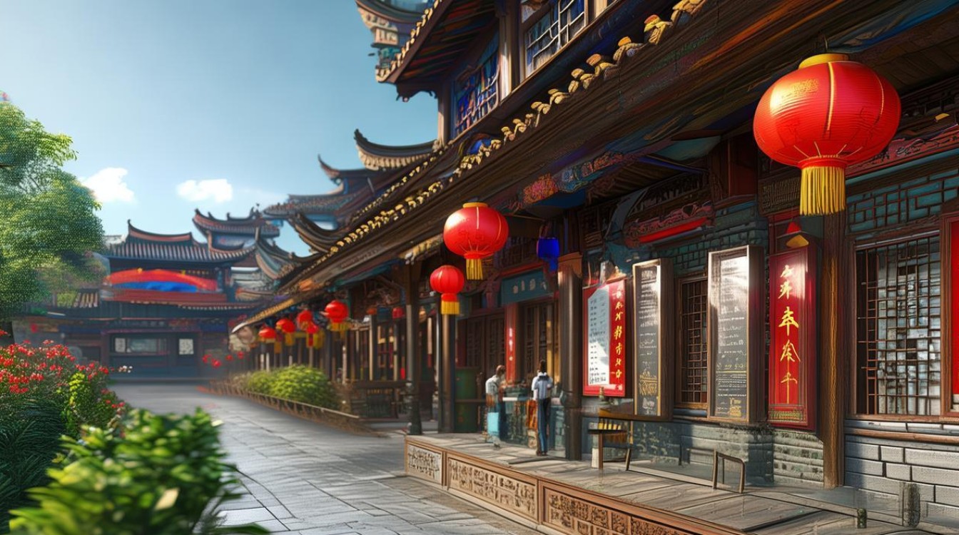 黄埭景点 黄埭景点