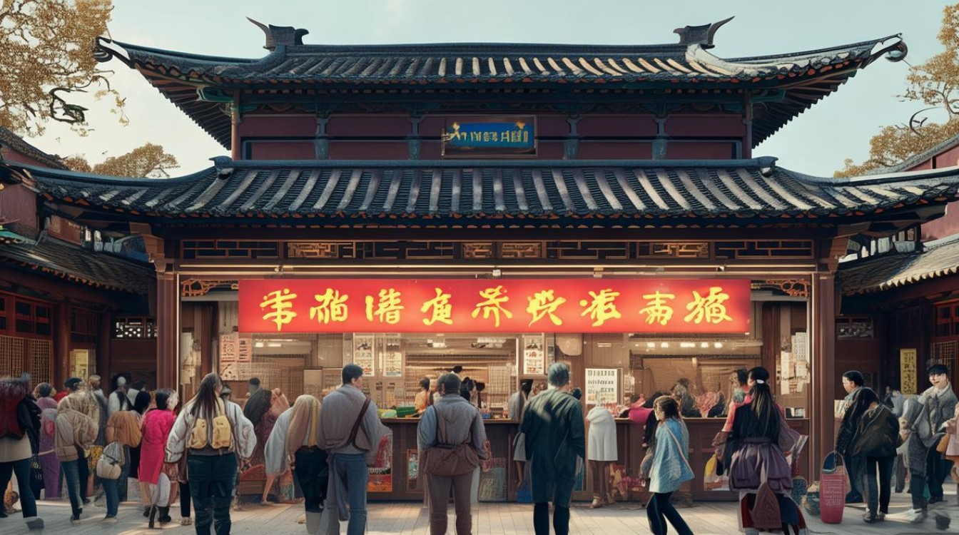 中国景点门票 中国景点门票