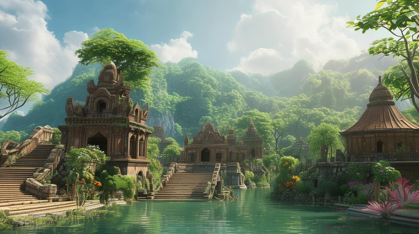 马坝景点 马坝景点