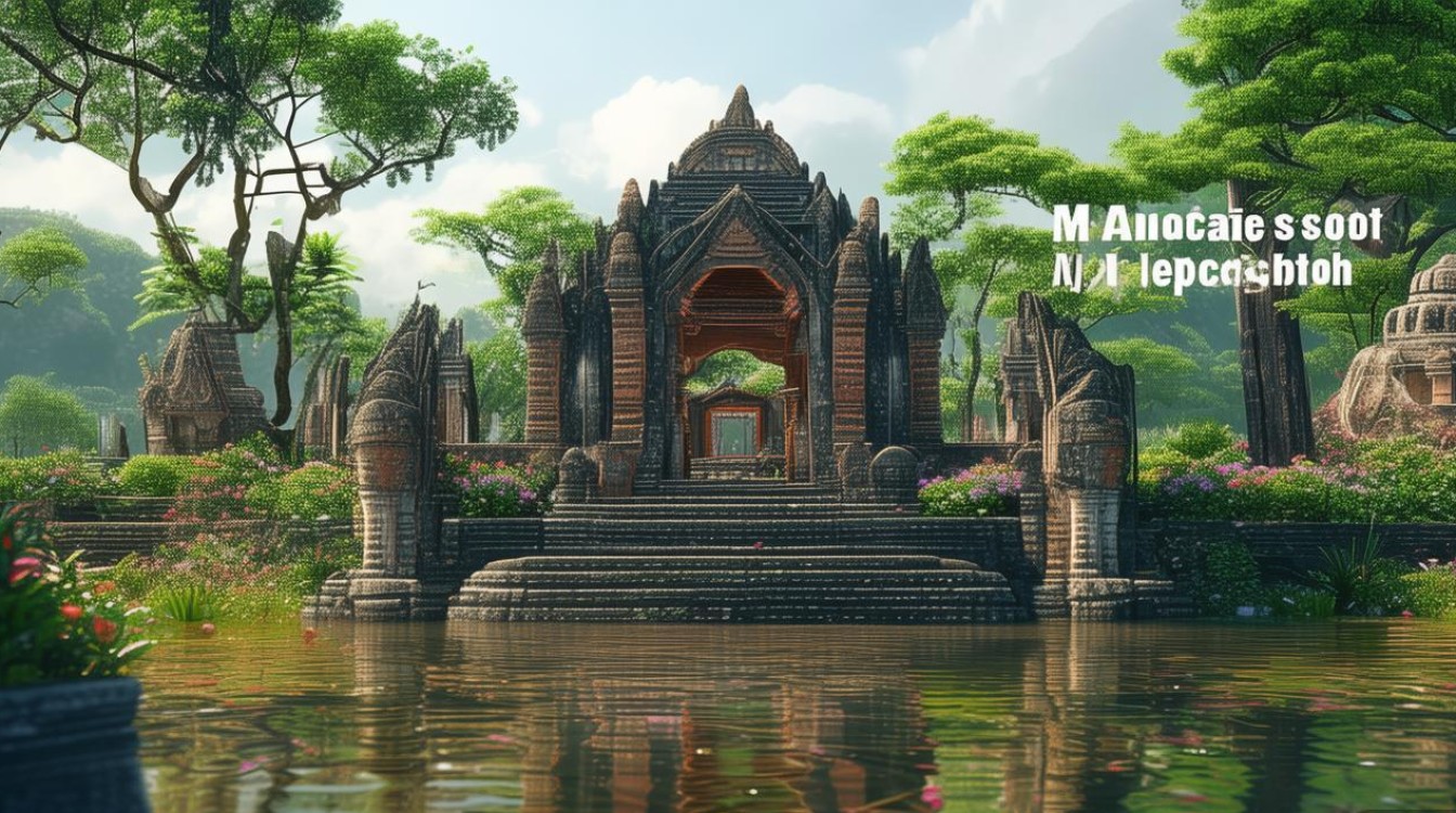 马坝景点 马坝景点