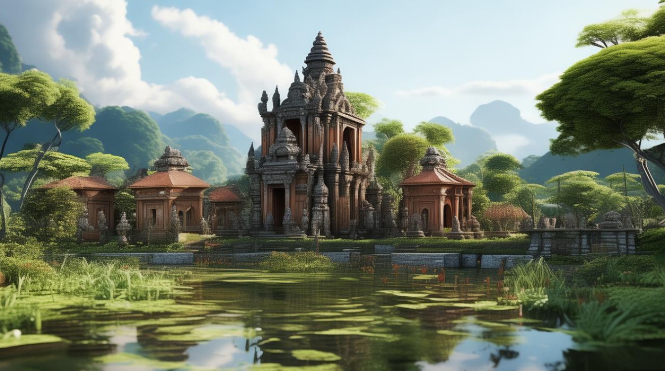 马坝景点 马坝景点