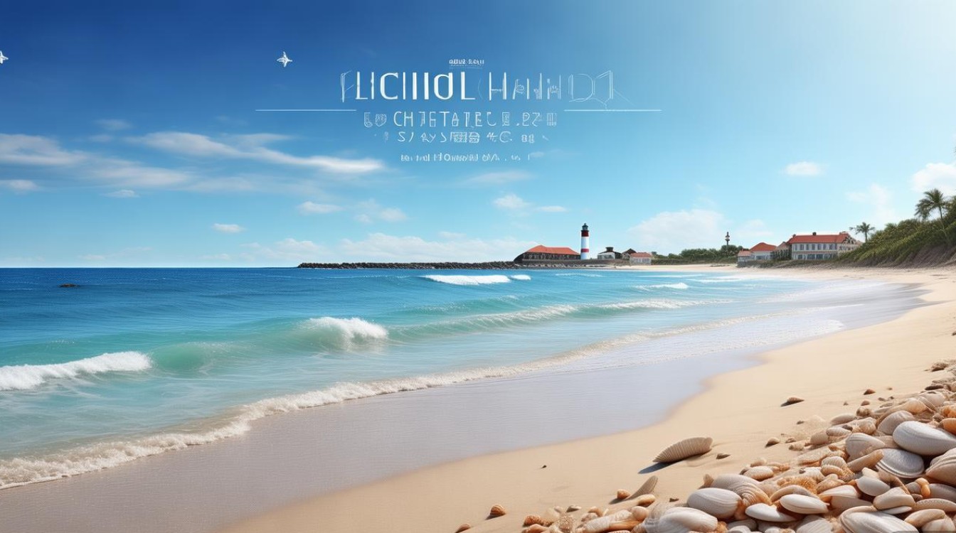 向海的景点 向海的景点