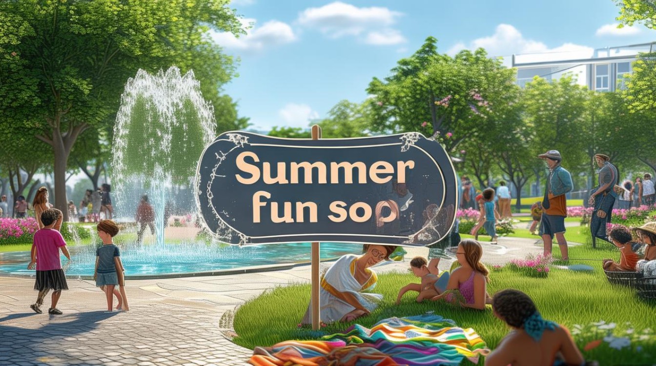 夏天游玩景点 夏天游玩景点