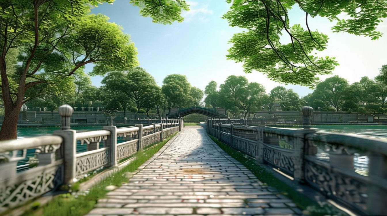 南塘景点 南塘景点