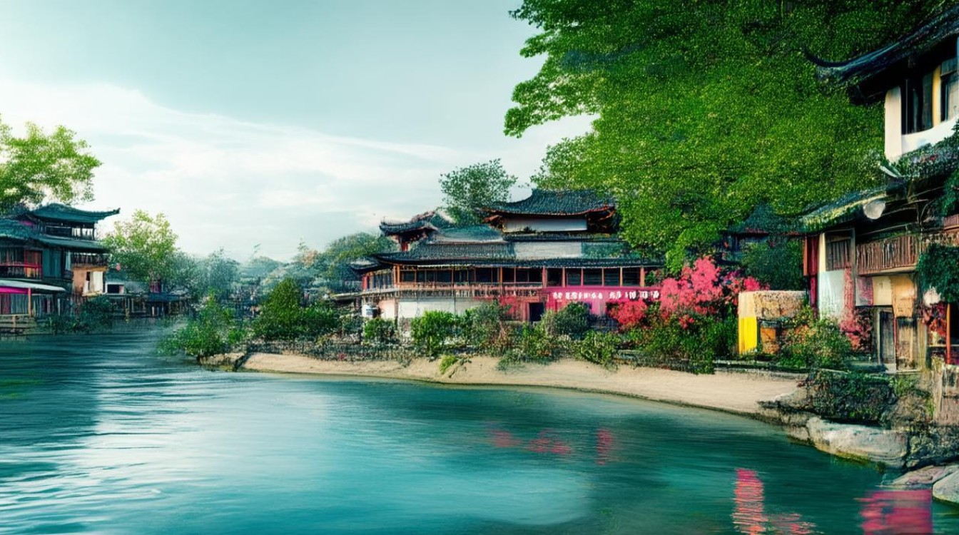 浙江旅游景点有哪些景点推荐 浙江旅游景点有哪些景点推荐