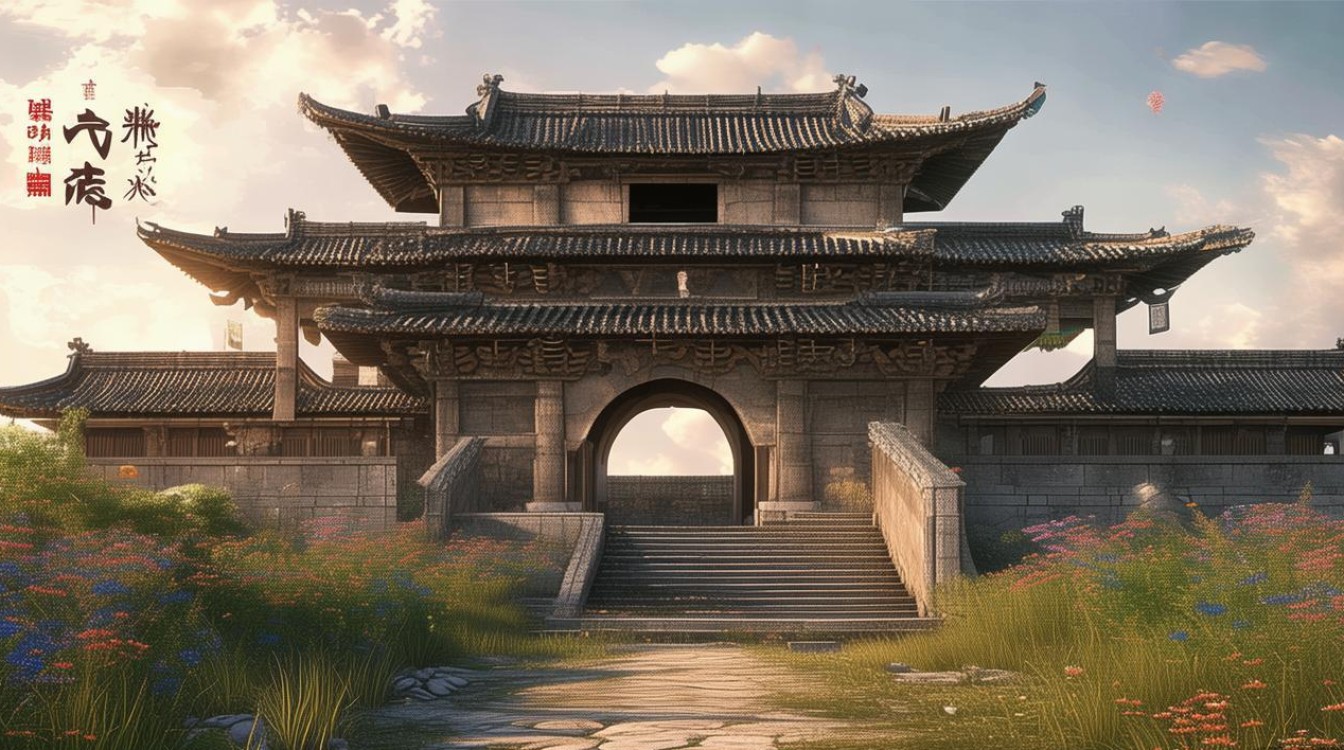 景点阳关 景点阳关