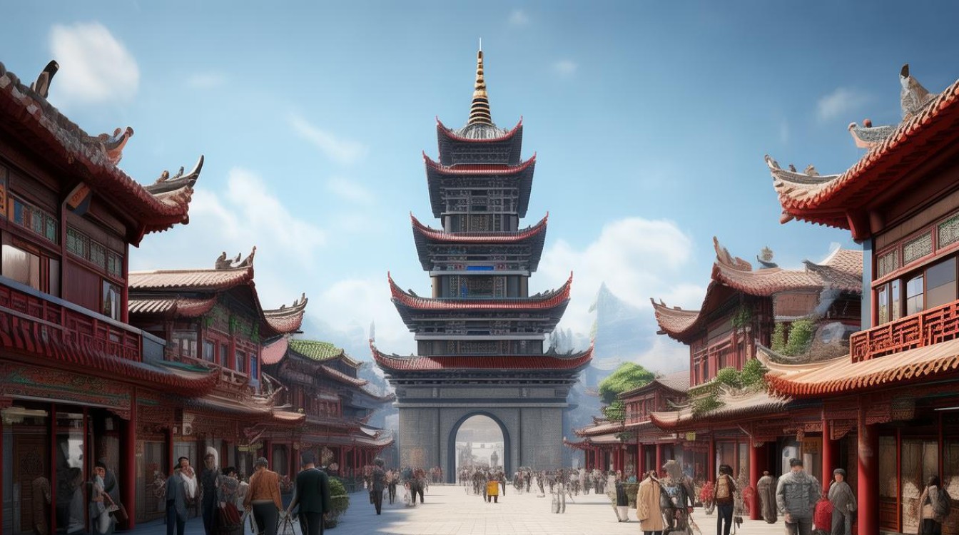 武鸣 景点 武鸣 景点