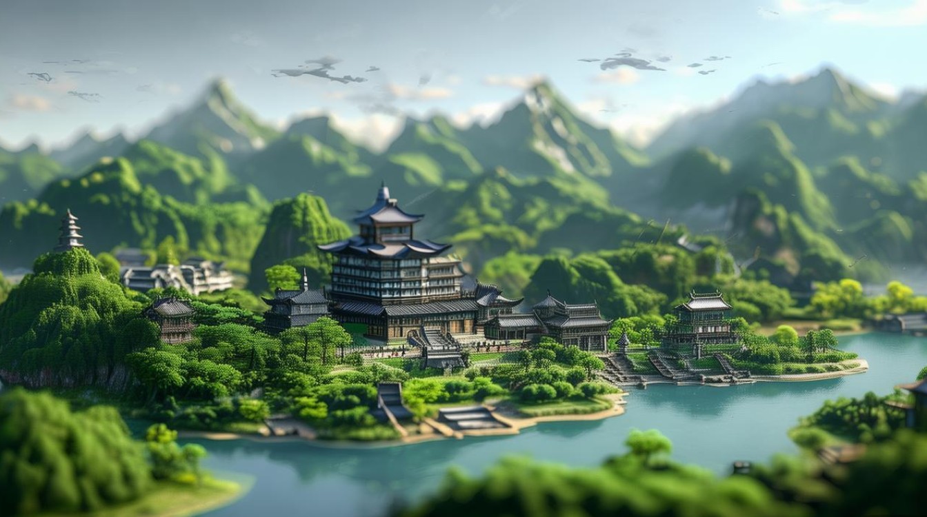 安徽景点大全景点排名 安徽景点大全景点排名