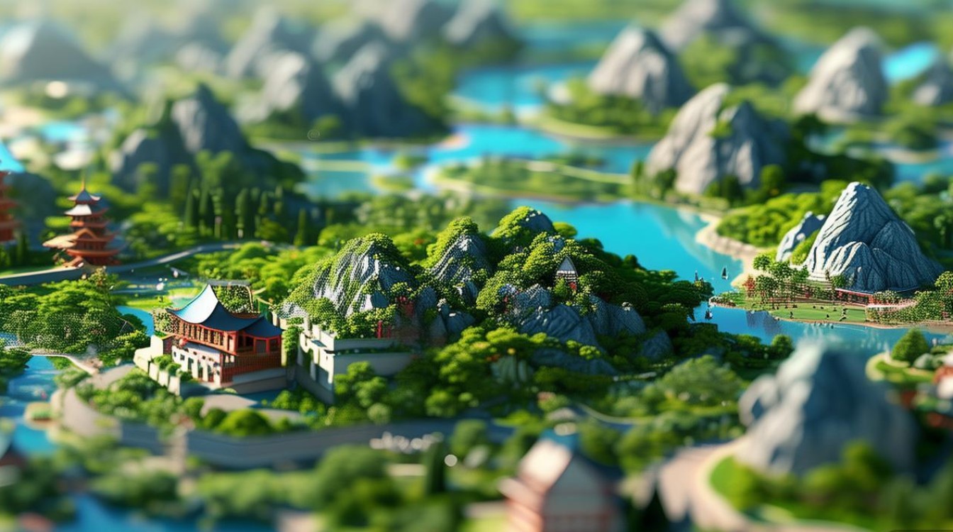 安徽景点大全景点排名 安徽景点大全景点排名