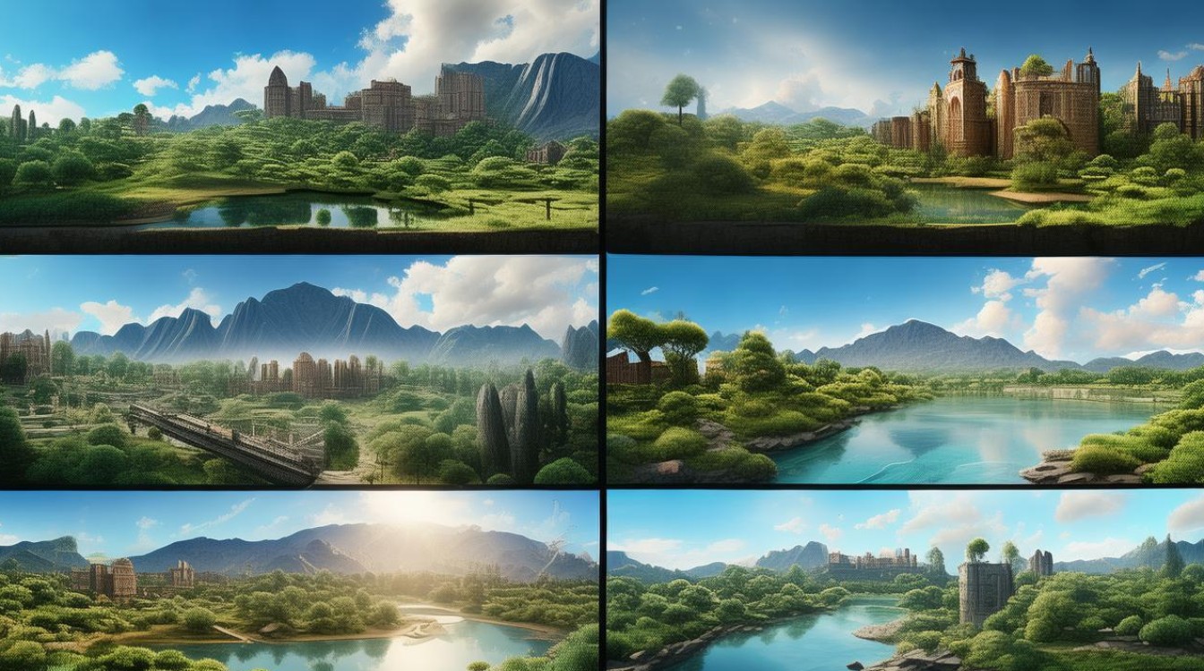 三门峡十大旅游景点 三门峡十大旅游景点