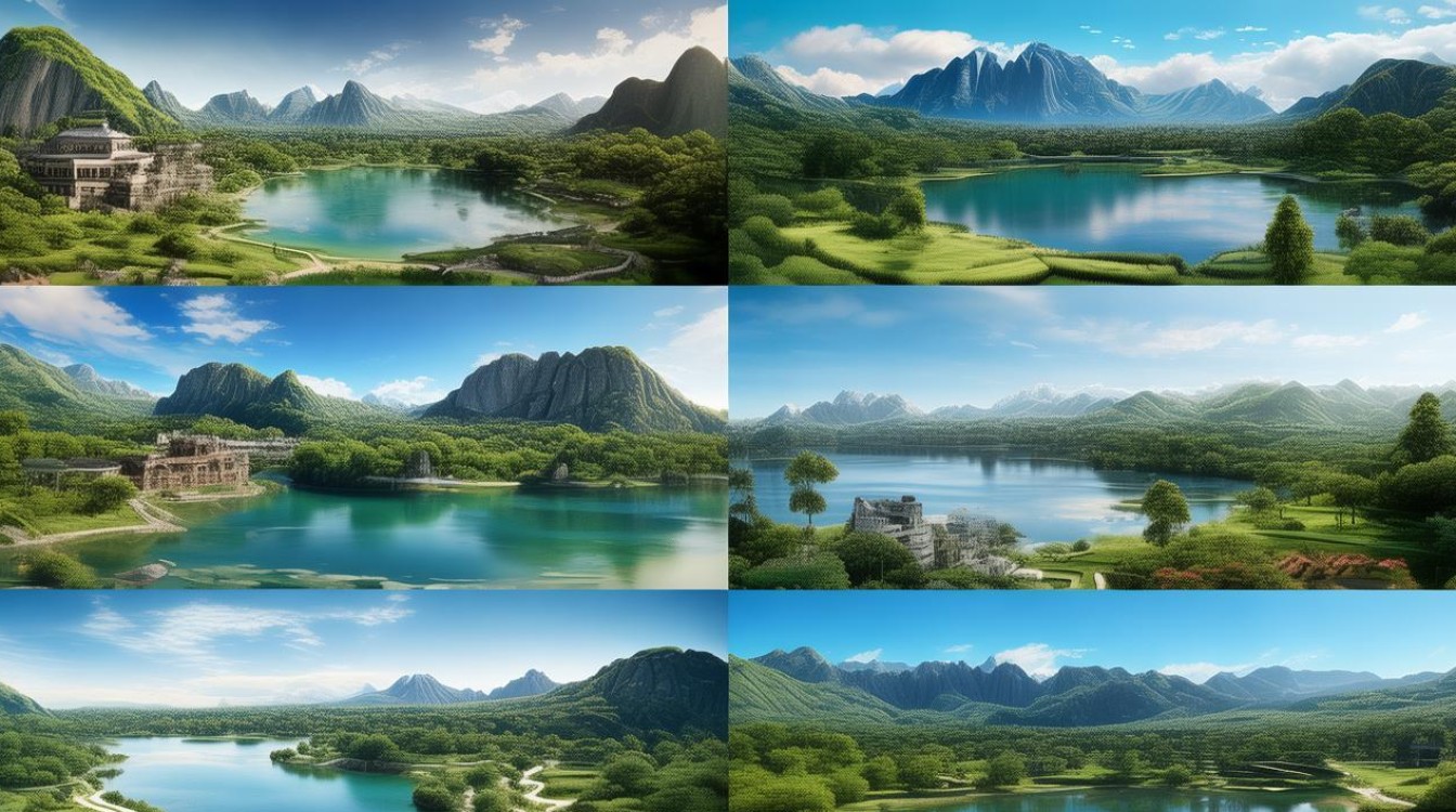 三门峡十大旅游景点 三门峡十大旅游景点