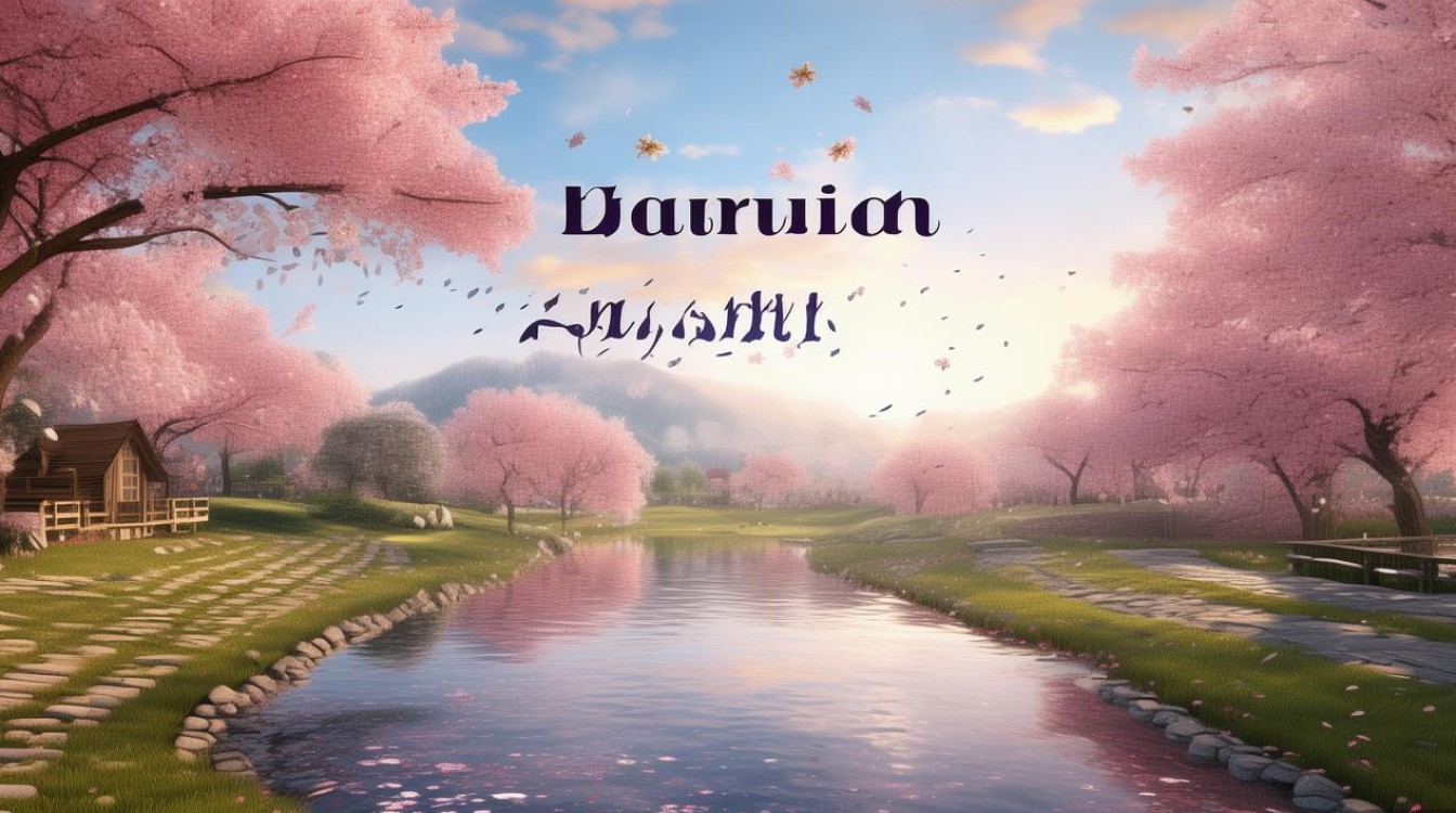 四月份适合旅游的景点 四月份适合旅游的景点