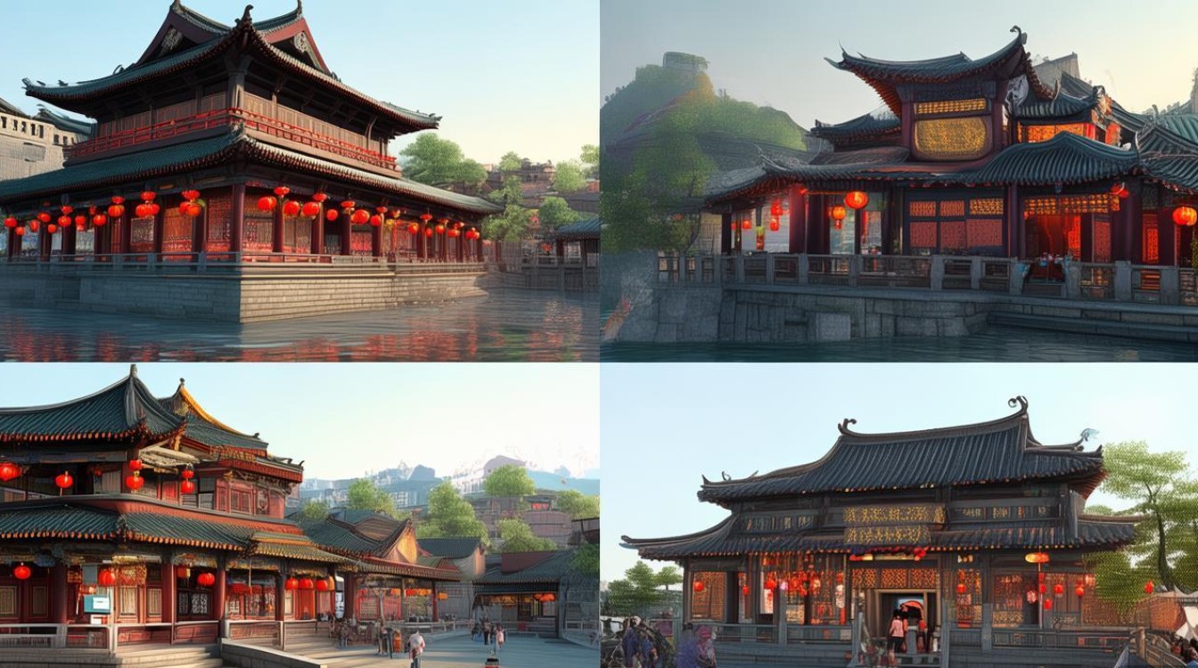 六安市旅游景点有哪些 六安市旅游景点有哪些