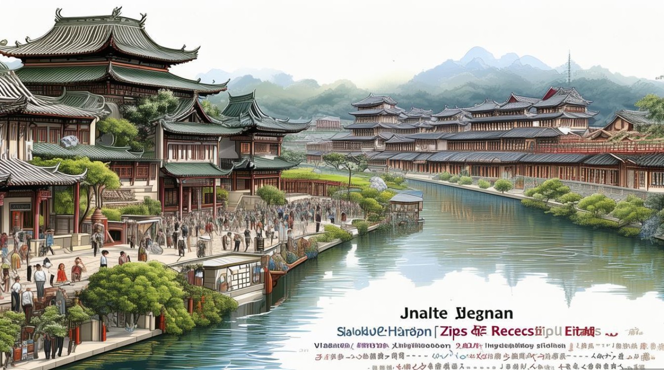 景德镇景点一日游攻略 景德镇景点一日游攻略