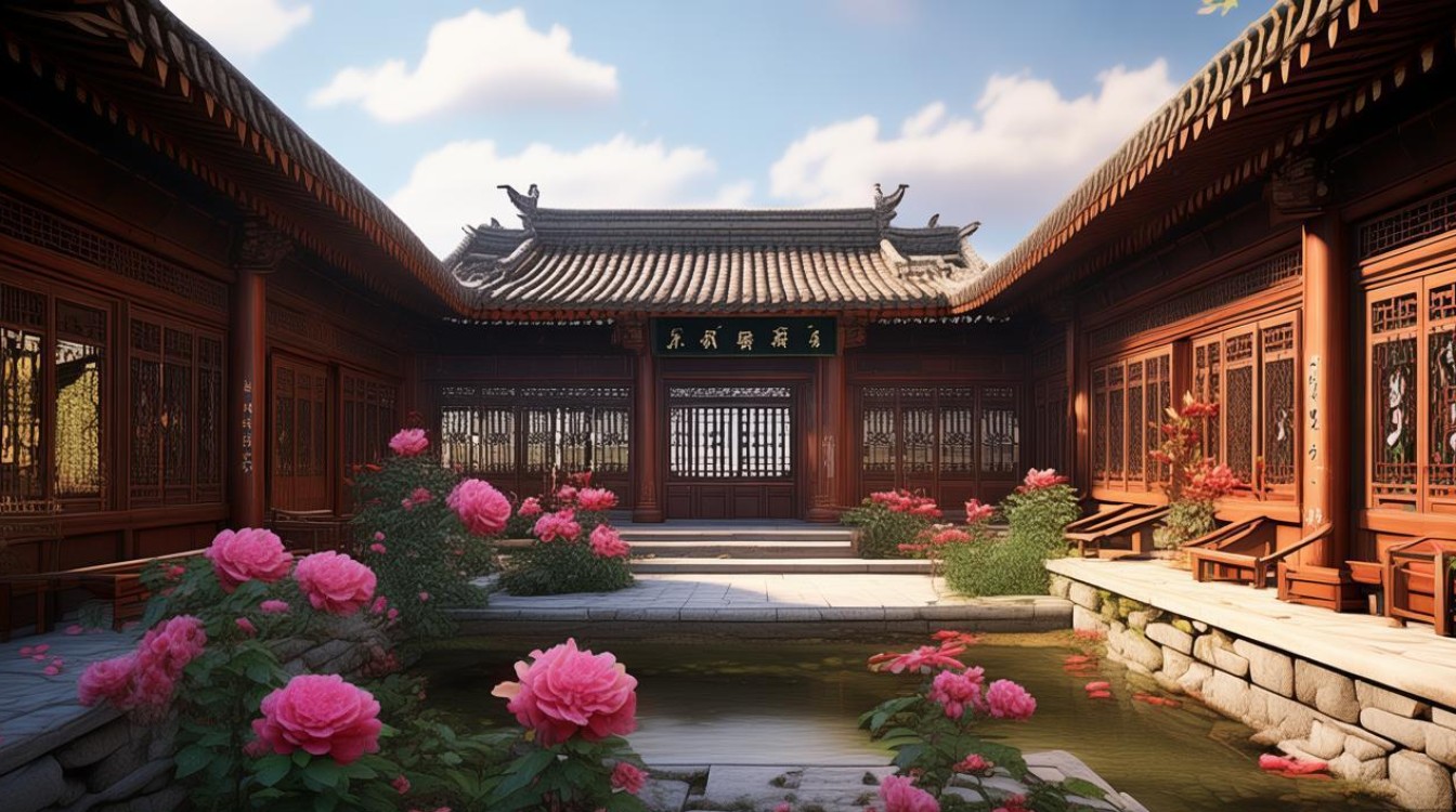 北京四合院旅游景点 北京四合院旅游景点