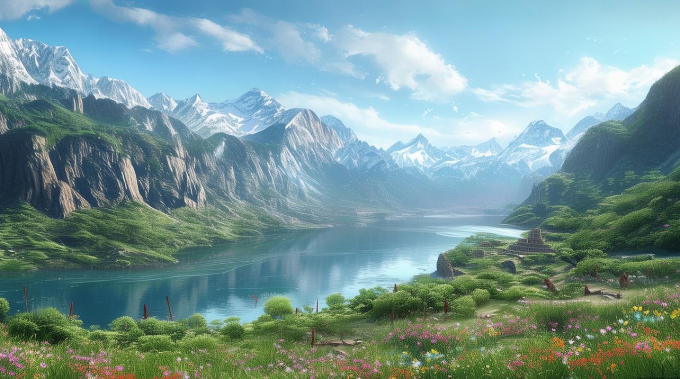 三门峡景区有哪些景点 三门峡景区有哪些景点