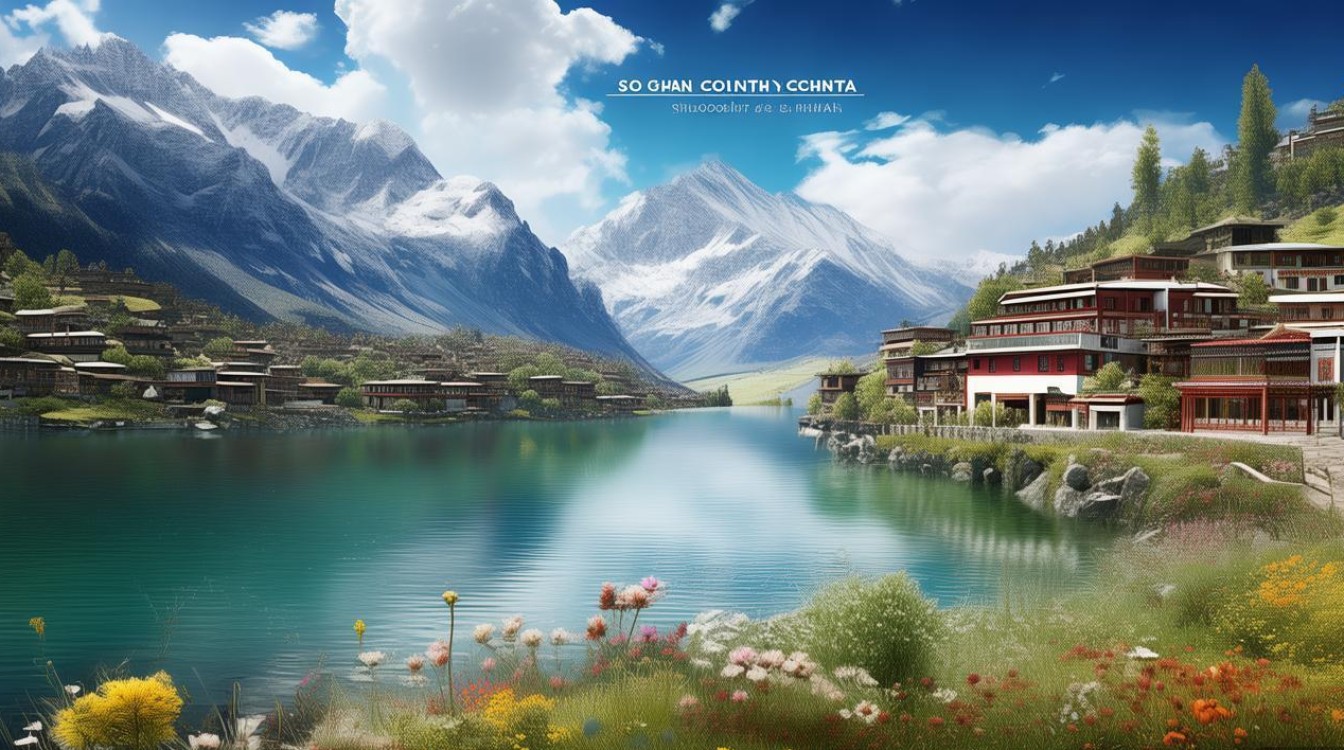 四川松潘县旅游景点 四川松潘县旅游景点