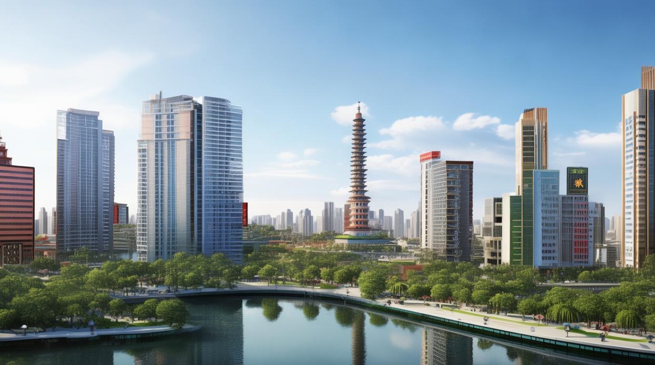 佛山南海区十大景点 佛山南海区十大景点