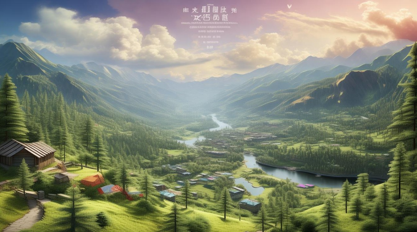 大兴安岭旅游景点介绍 大兴安岭旅游景点介绍