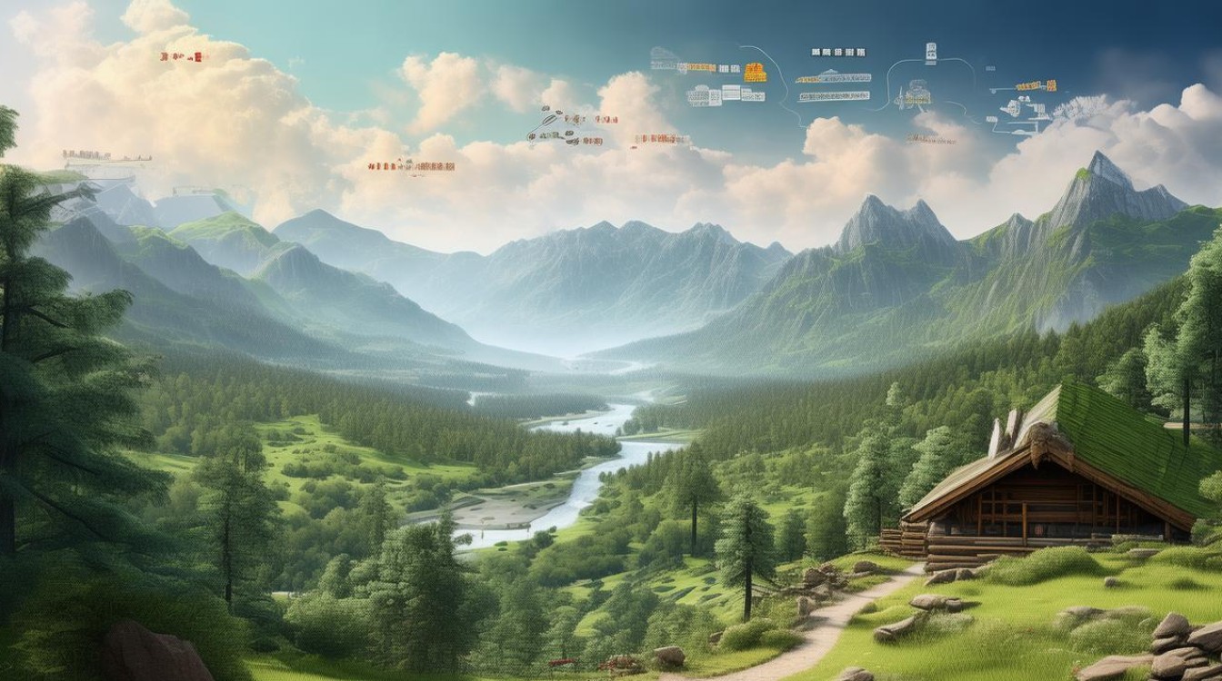 大兴安岭旅游景点介绍 大兴安岭旅游景点介绍