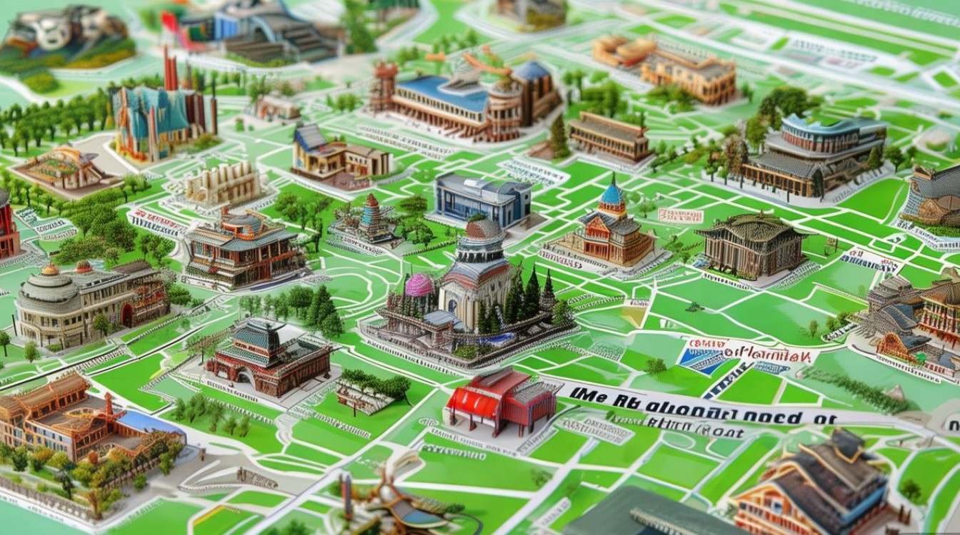 成都一日游的景点推荐 成都一日游的景点推荐