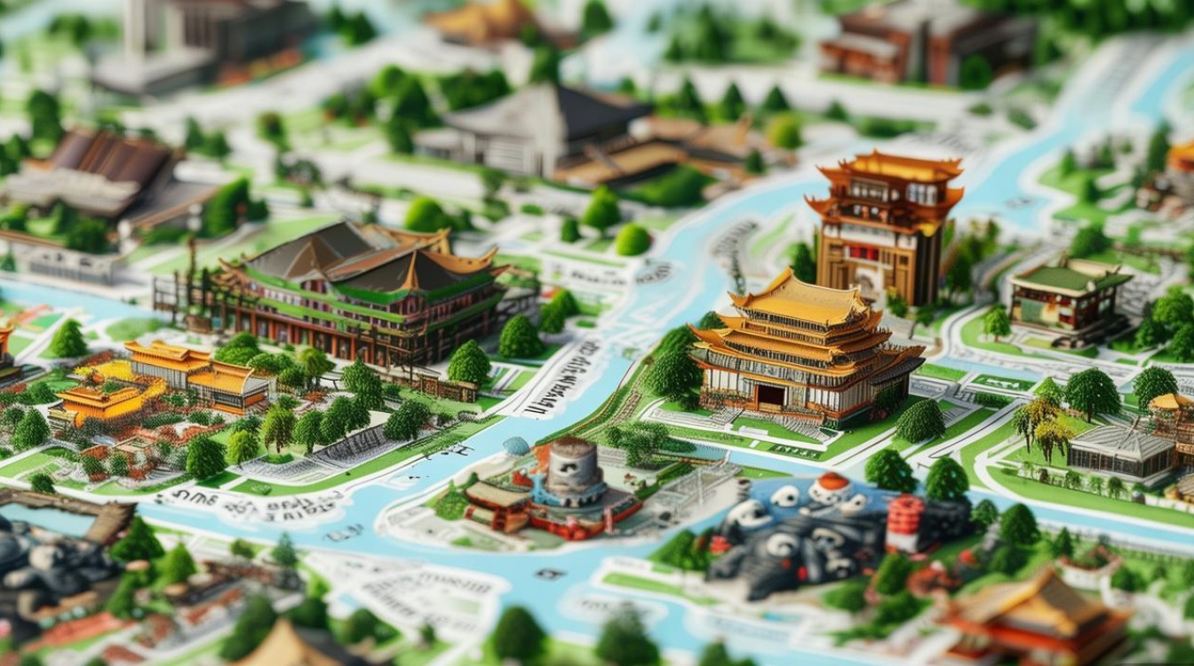 成都一日游的景点推荐 成都一日游的景点推荐