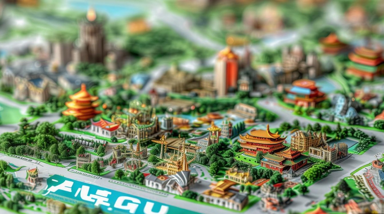 成都一日游的景点推荐 成都一日游的景点推荐