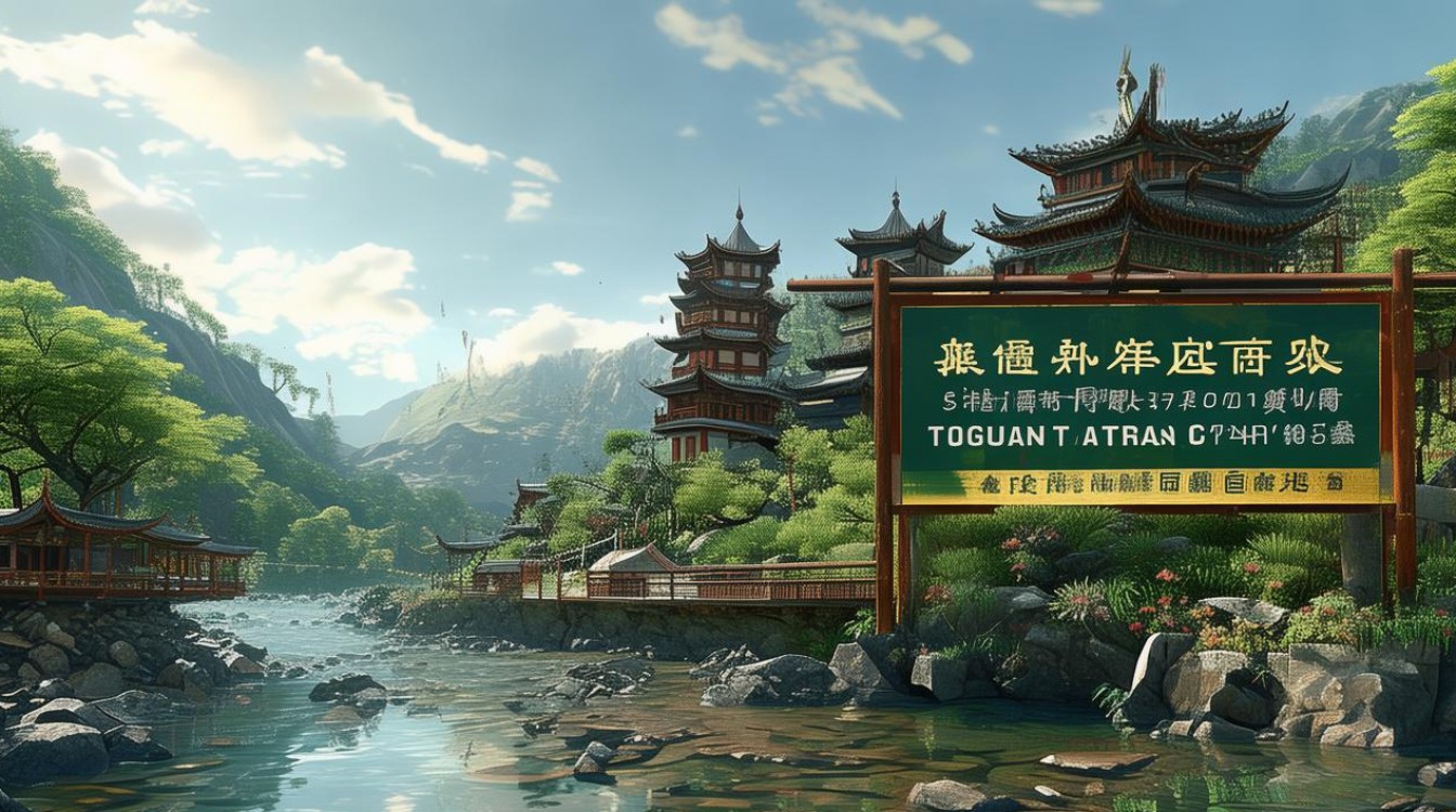 四川大邑县旅游景点 四川大邑县旅游景点