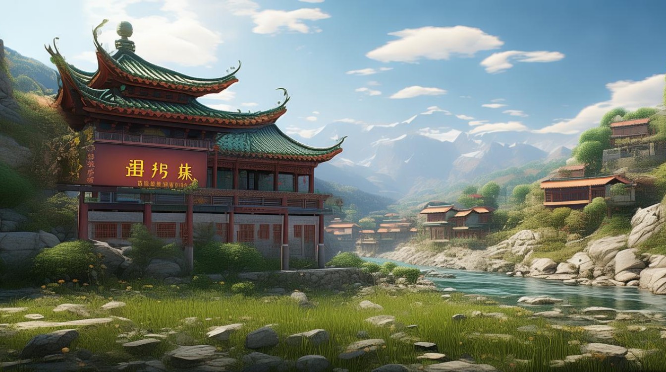 四川大邑县旅游景点 四川大邑县旅游景点