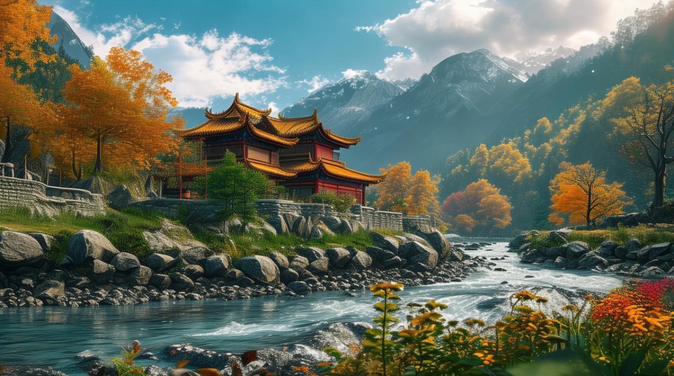 四川大邑县旅游景点 四川大邑县旅游景点