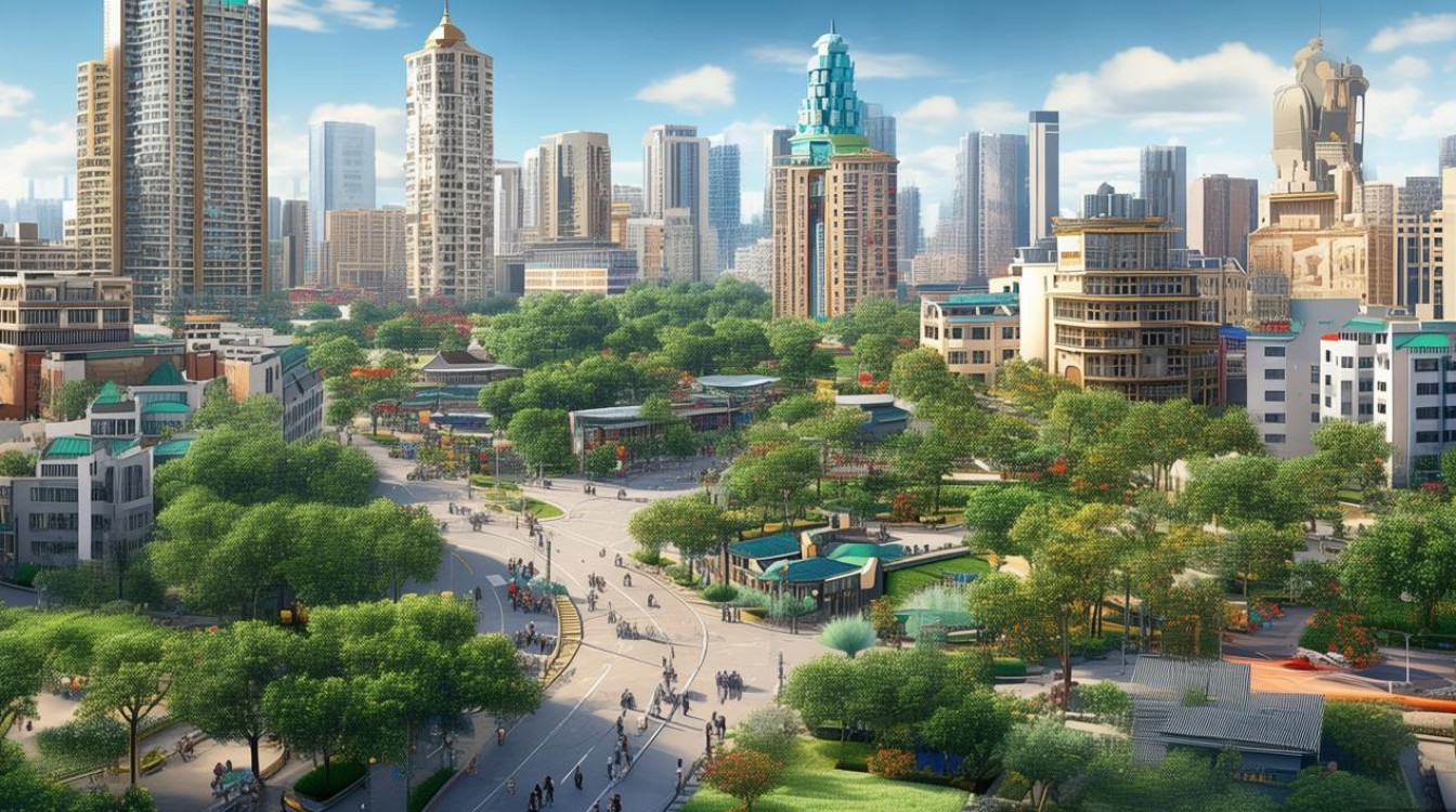 株洲市区景点一日游 株洲市区景点一日游