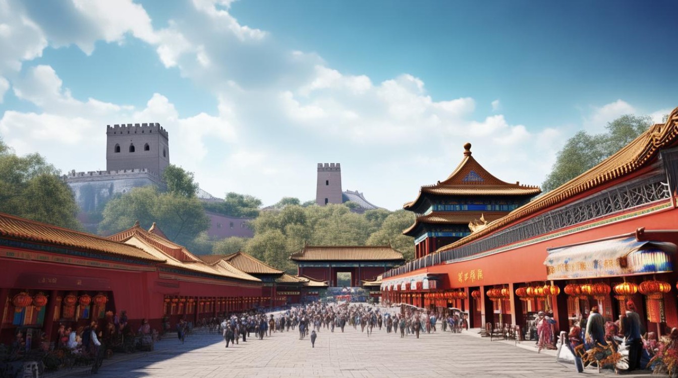 北京二日游最佳景点 北京二日游最佳景点